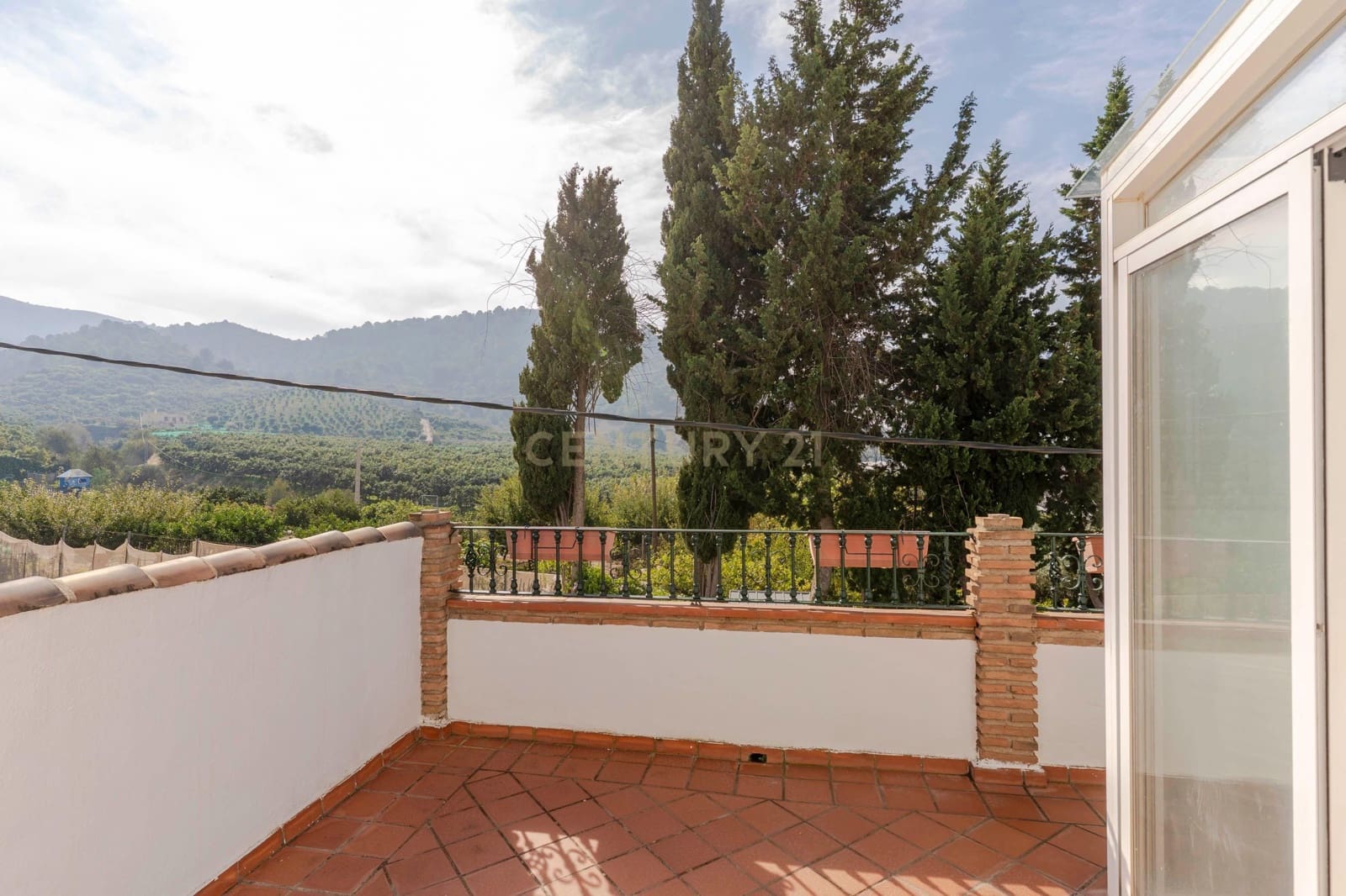 3 bedroom Finca/Country House for sale in La Garnatilla with garage - € 280,000 (Ref: 9368962)
