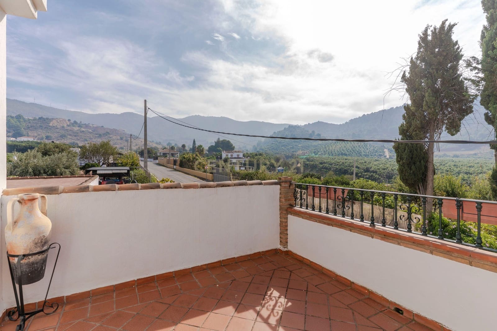 3 bedroom Finca/Country House for sale in La Garnatilla with garage - € 280,000 (Ref: 9368962)