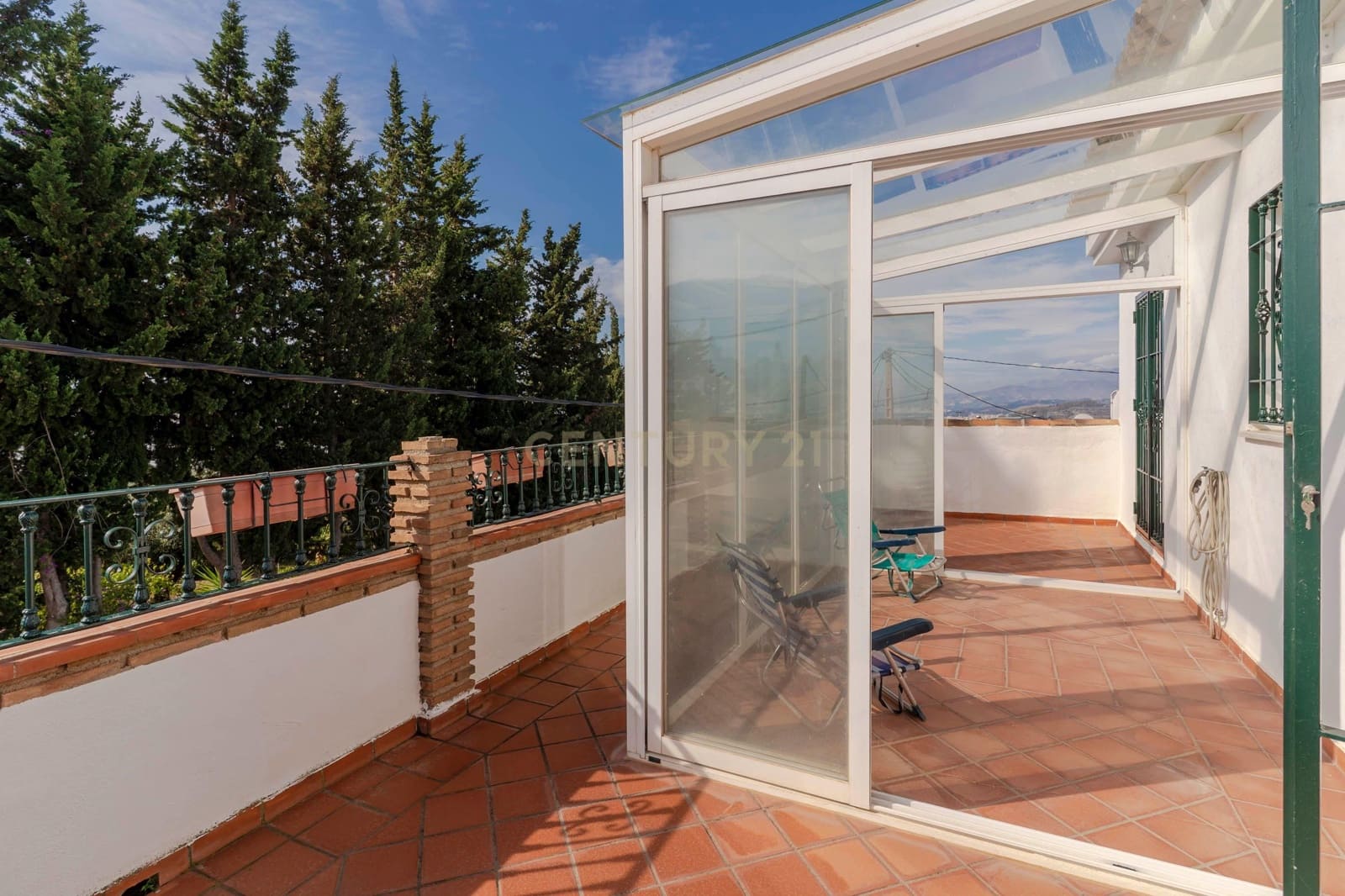 3 bedroom Finca/Country House for sale in La Garnatilla with garage - € 280,000 (Ref: 9368962)