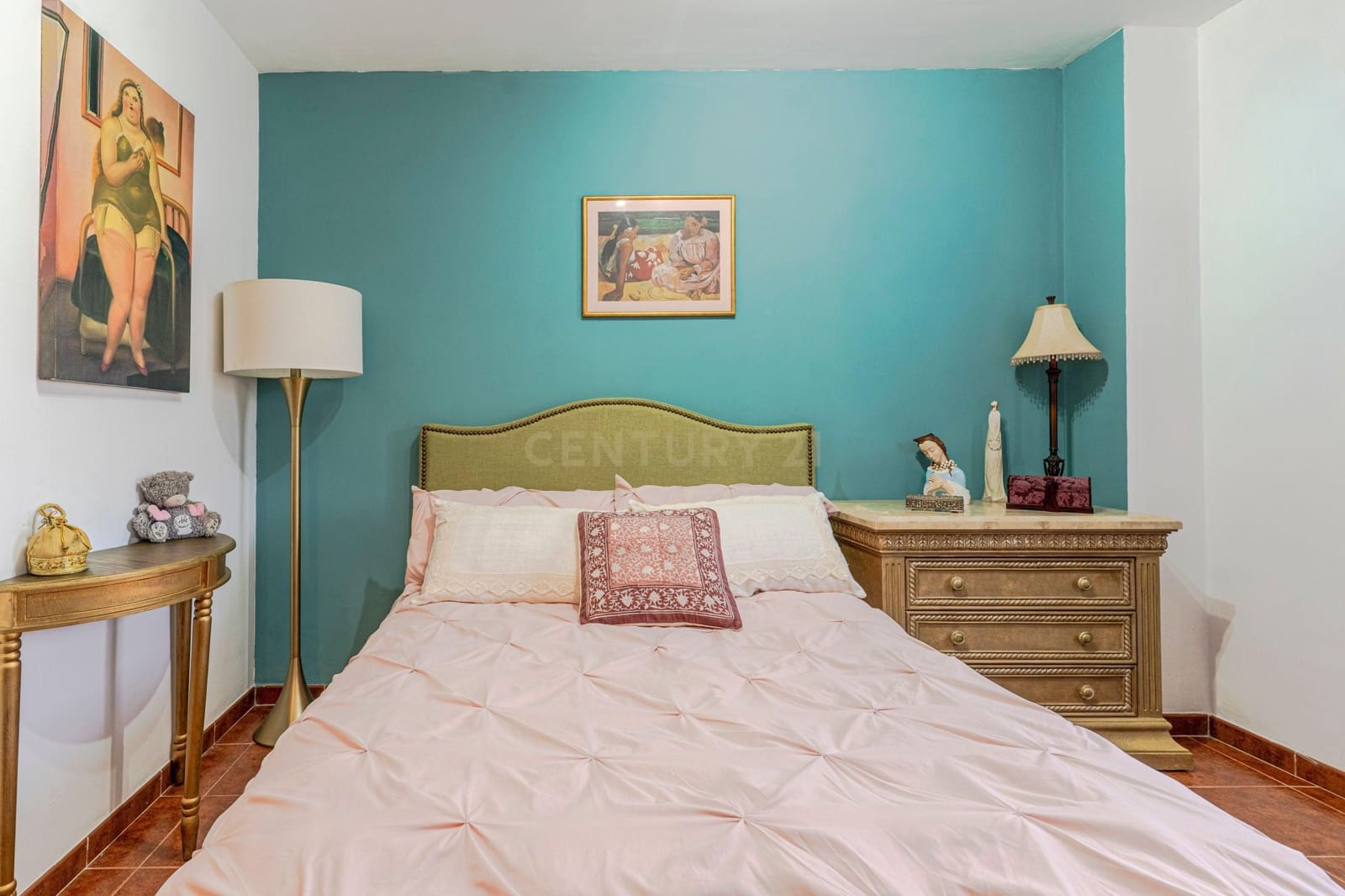 3 bedroom Finca/Country House for sale in La Garnatilla with garage - € 280,000 (Ref: 9368962)