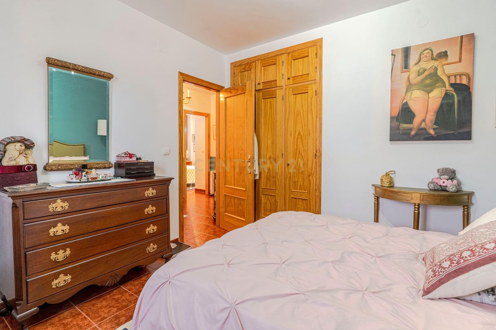 3 bedroom Finca/Country House for sale in La Garnatilla with garage - € 280,000 (Ref: 9368962)