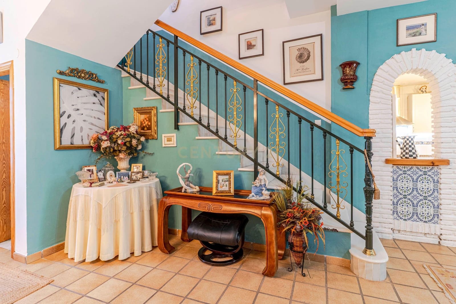 3 bedroom Finca/Country House for sale in La Garnatilla with garage - € 280,000 (Ref: 9368962)