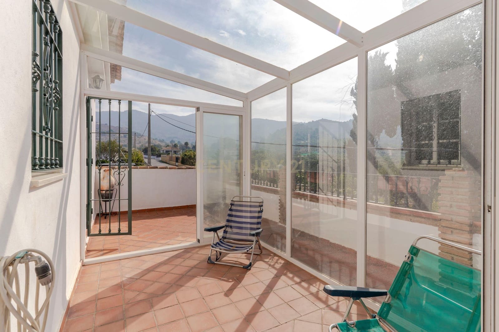 3 bedroom Finca/Country House for sale in La Garnatilla with garage - € 280,000 (Ref: 9368962)