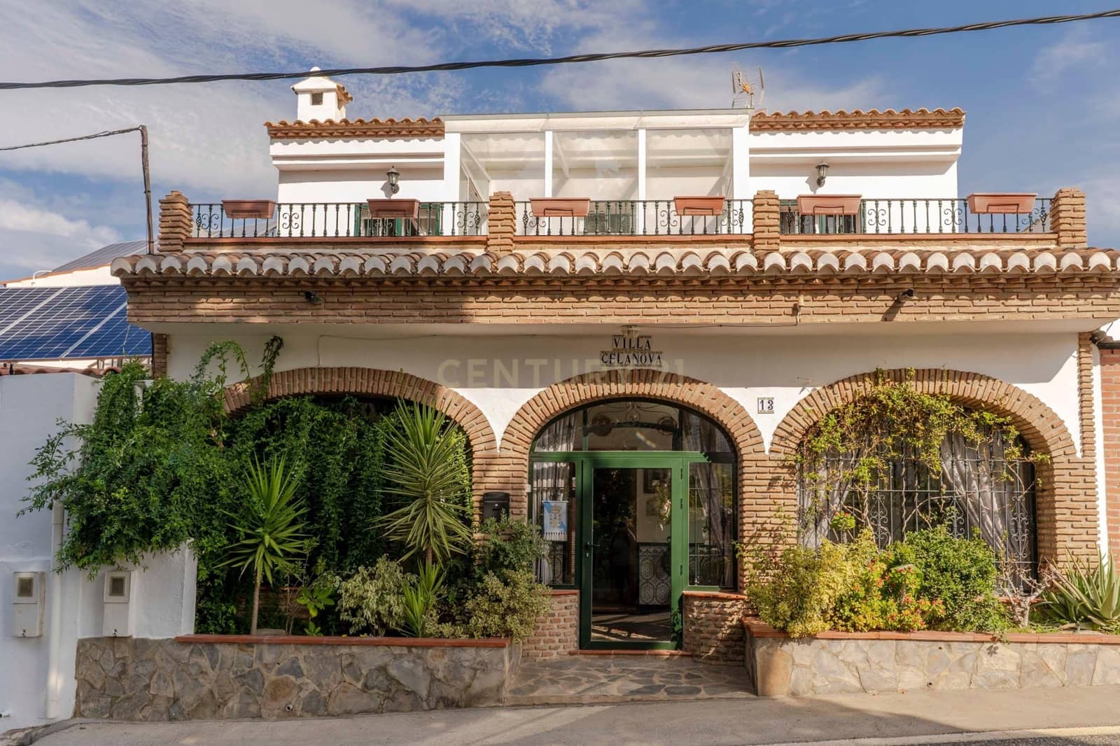 3 bedroom Finca/Country House for sale in La Garnatilla with garage - € 280,000 (Ref: 9368962)