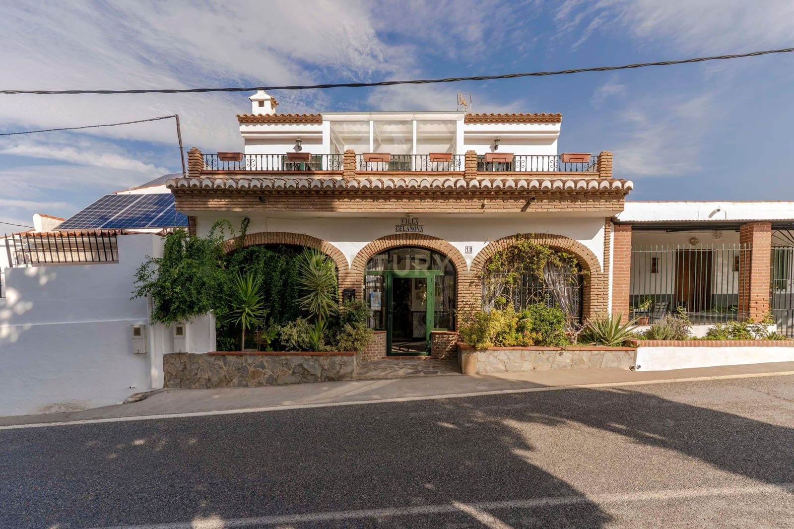 3 bedroom Finca/Country House for sale in La Garnatilla with garage - € 280,000 (Ref: 9368962)