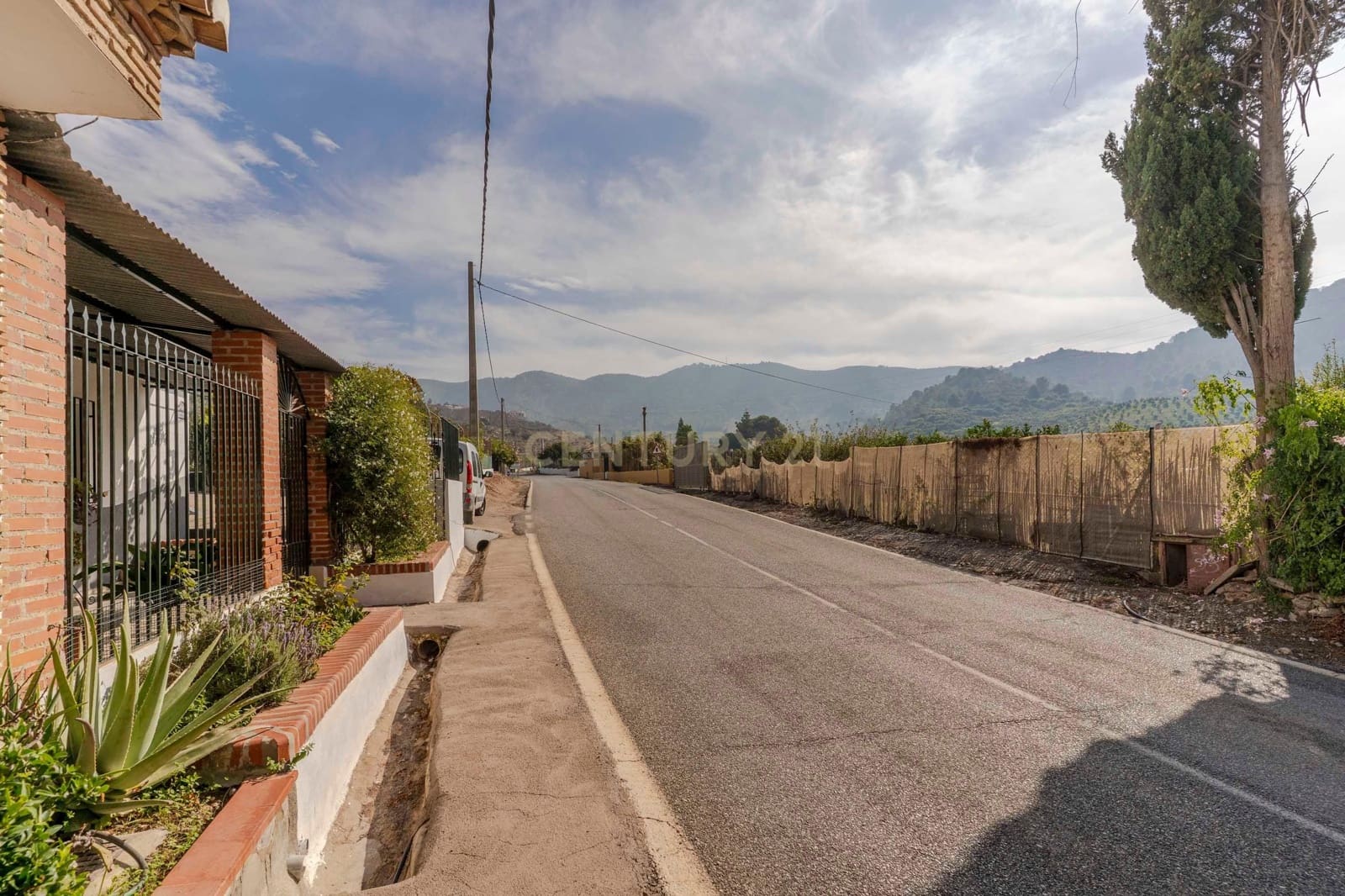 3 bedroom Finca/Country House for sale in La Garnatilla with garage - € 280,000 (Ref: 9368962)