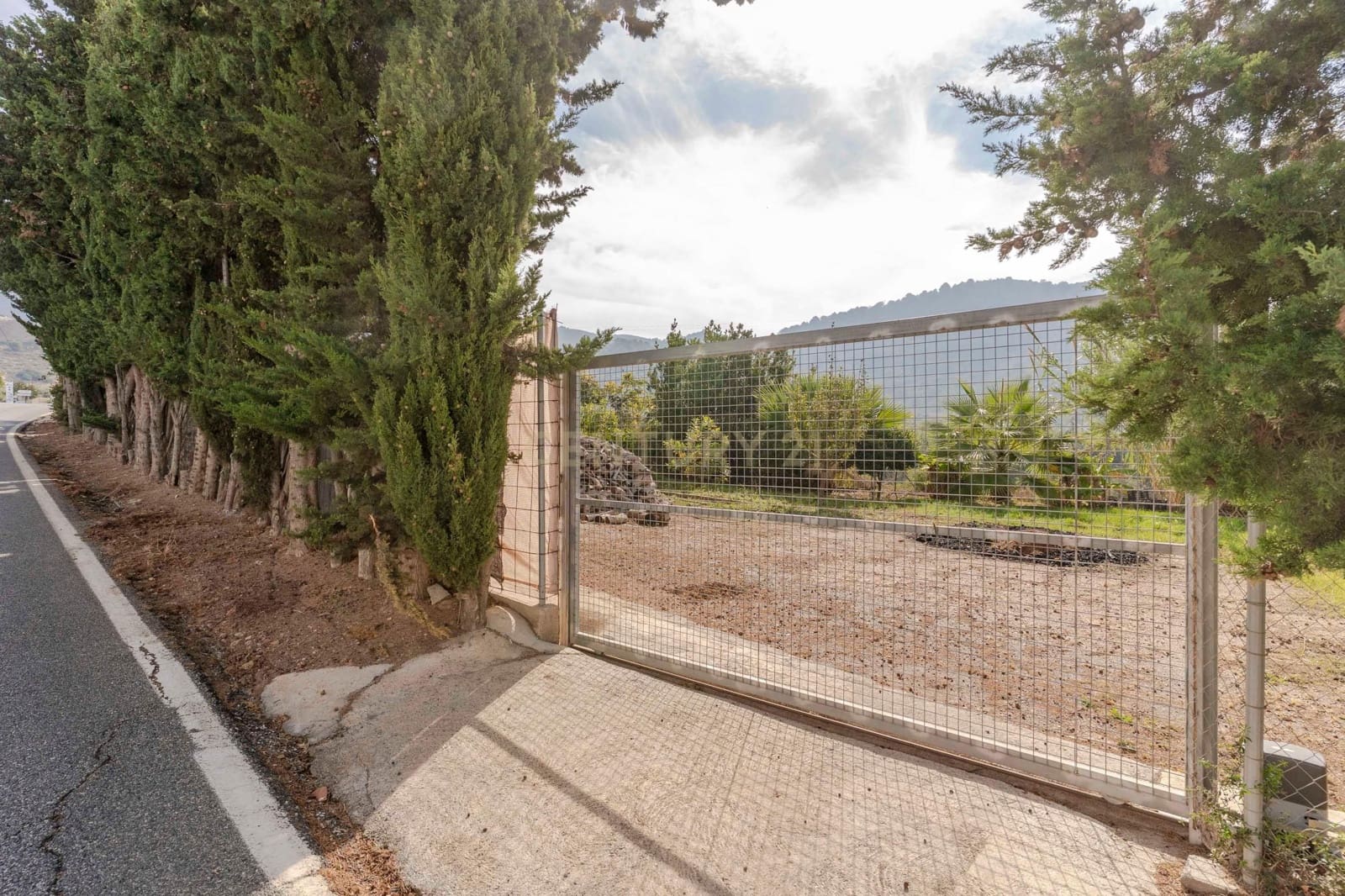 3 bedroom Finca/Country House for sale in La Garnatilla with garage - € 280,000 (Ref: 9368962)