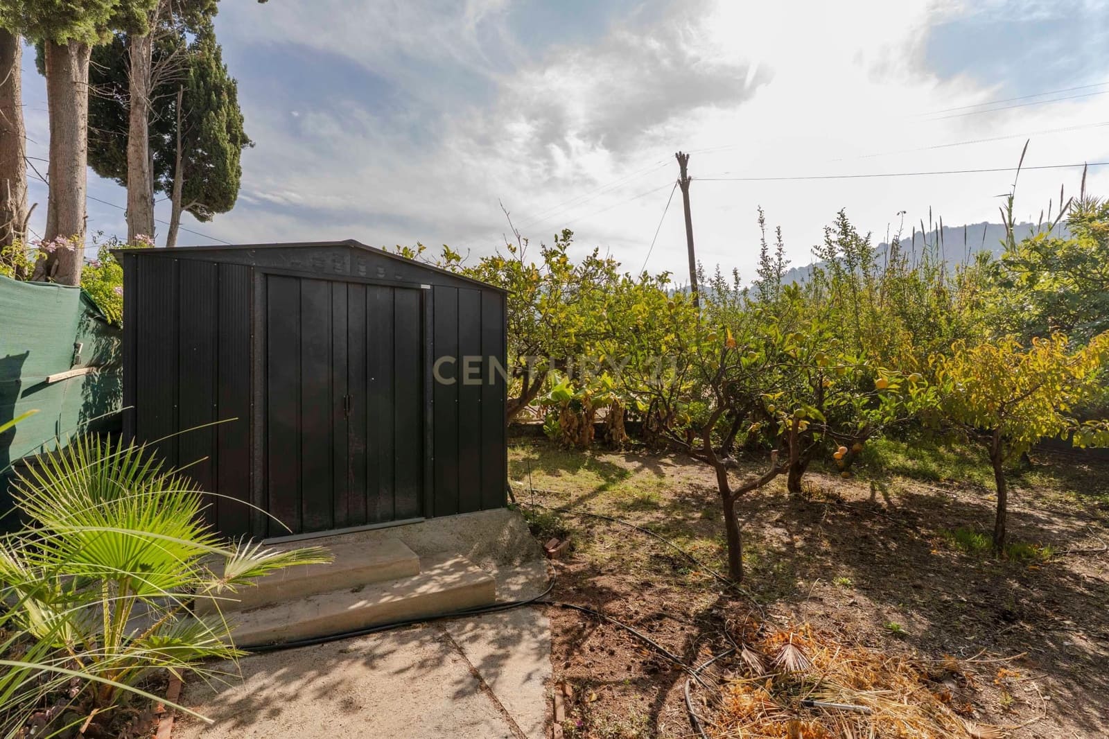 3 bedroom Finca/Country House for sale in La Garnatilla with garage - € 280,000 (Ref: 9368962)