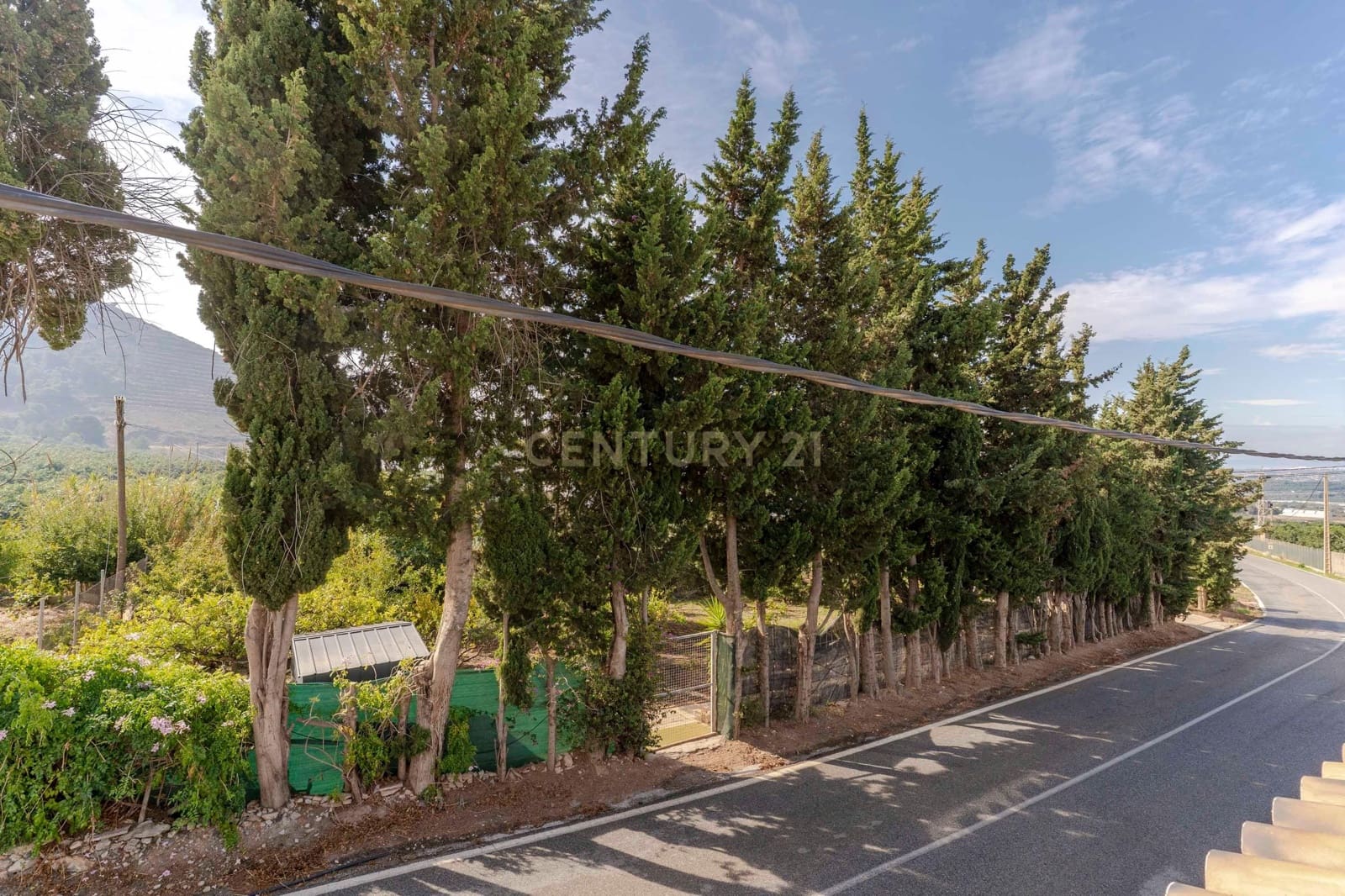 3 bedroom Finca/Country House for sale in La Garnatilla with garage - € 280,000 (Ref: 9368962)