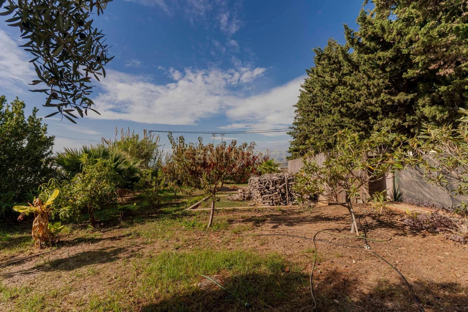 3 bedroom Finca/Country House for sale in La Garnatilla with garage - € 280,000 (Ref: 9368962)