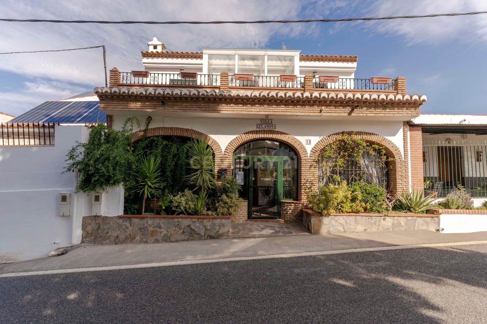 3 bedroom Finca/Country House for sale in La Garnatilla with garage - € 280,000 (Ref: 9368962)