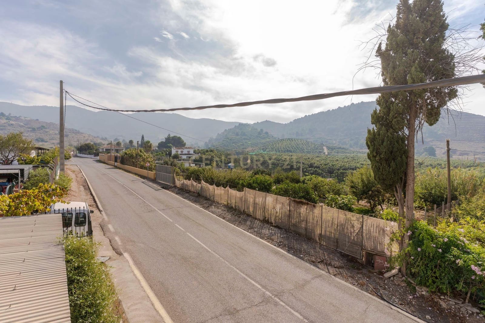 3 bedroom Finca/Country House for sale in La Garnatilla with garage - € 280,000 (Ref: 9368962)