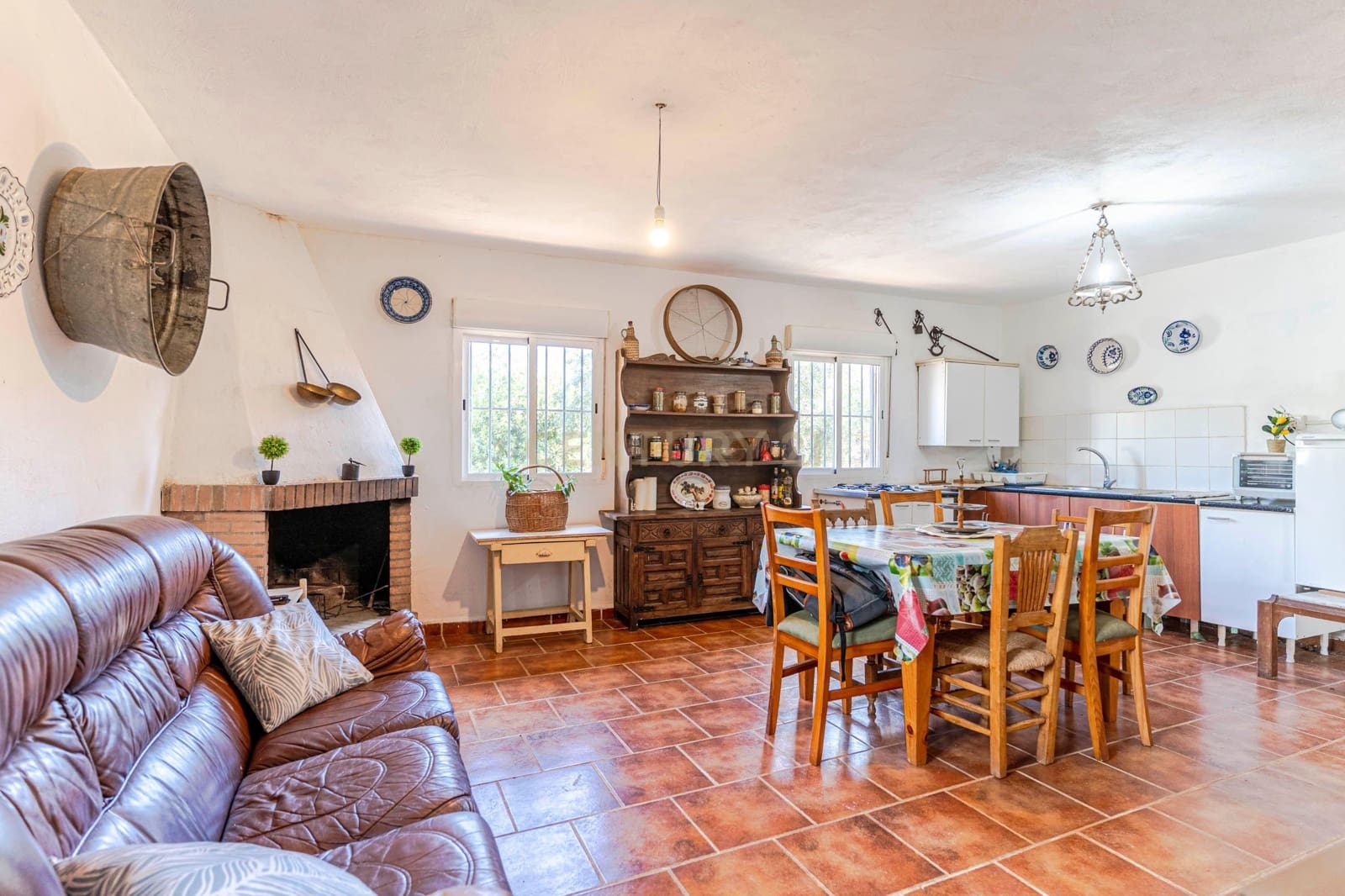 Finca/Landhuis te koop in Villamena - € 129.990 (Ref: 9372329)