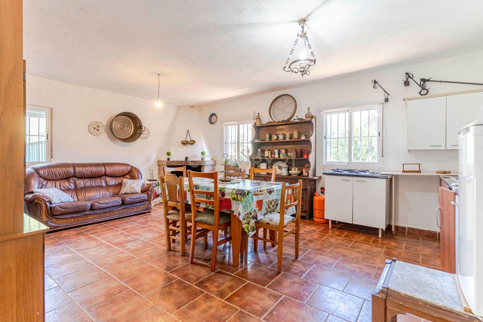 Finca/Landhuis te koop in Villamena - € 129.990 (Ref: 9372329)