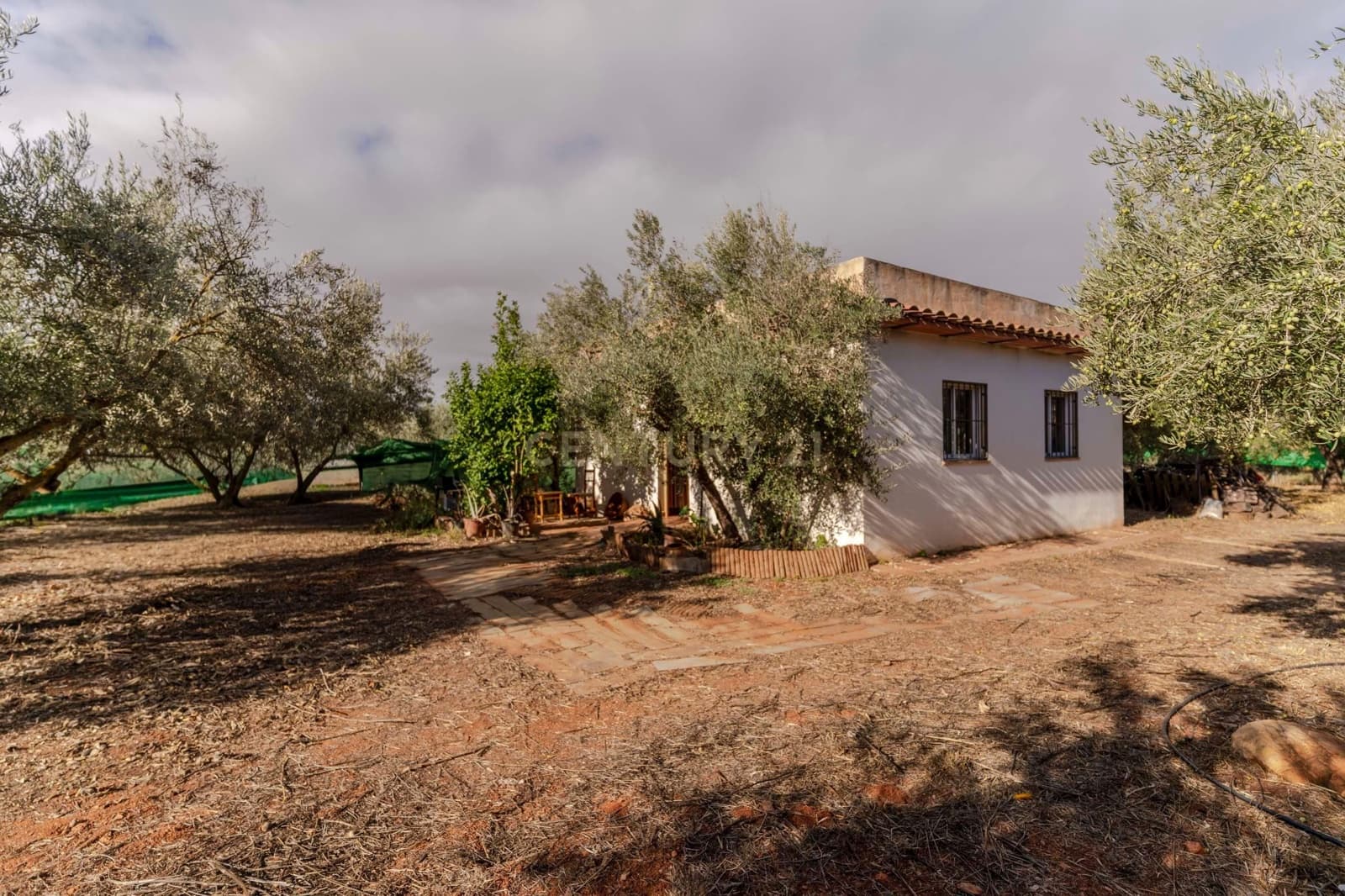 Finca/Landhuis te koop in Villamena - € 129.990 (Ref: 9372329)
