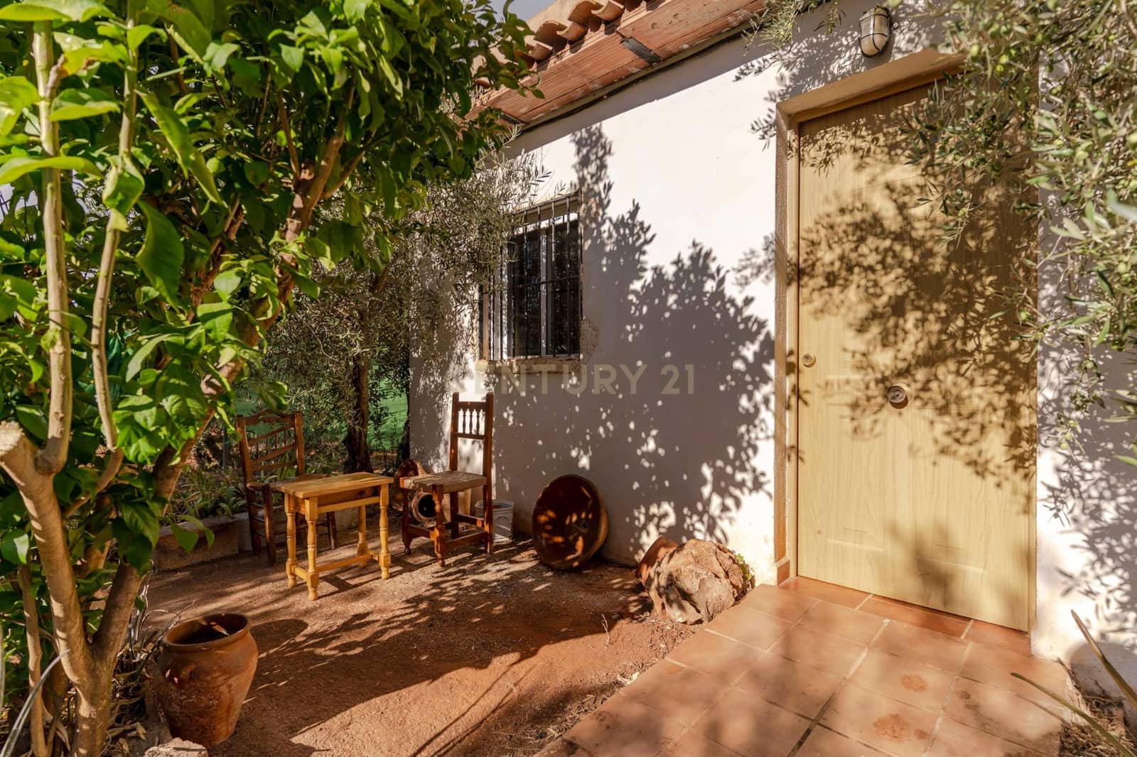 Finca/Landhuis te koop in Villamena - € 129.990 (Ref: 9372329)