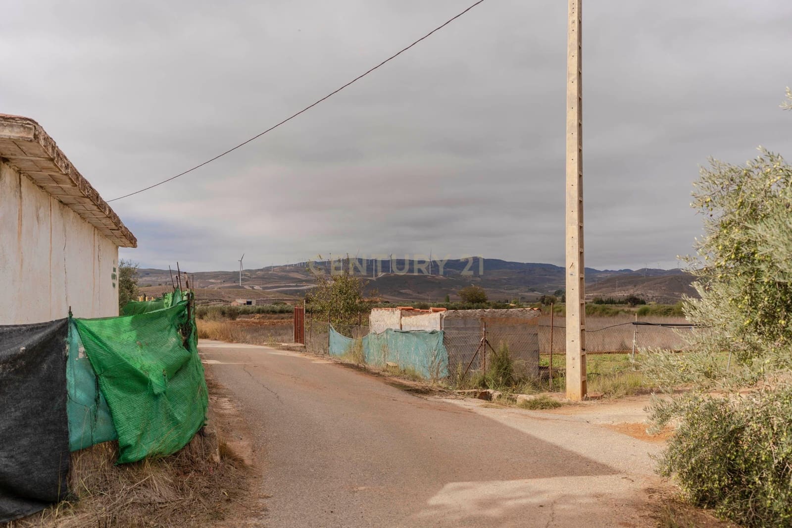 Finca/Landhuis te koop in Villamena - € 129.990 (Ref: 9372329)