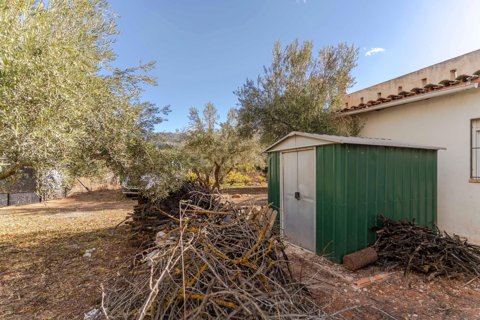 Finca/Landhuis te koop in Villamena - € 129.990 (Ref: 9372329)