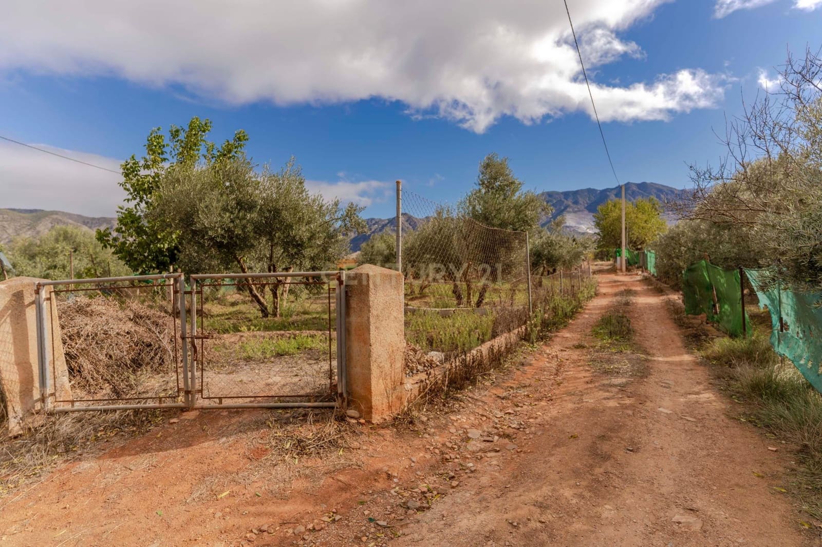 Finca/Landhuis te koop in Villamena - € 129.990 (Ref: 9372329)