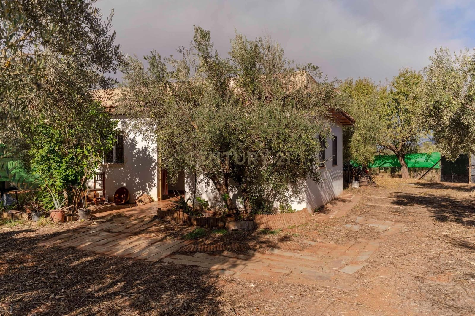 Finca/Landhuis te koop in Villamena - € 129.990 (Ref: 9372329)