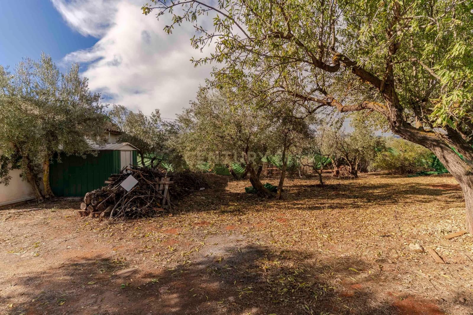 Finca/Landhuis te koop in Villamena - € 129.990 (Ref: 9372329)