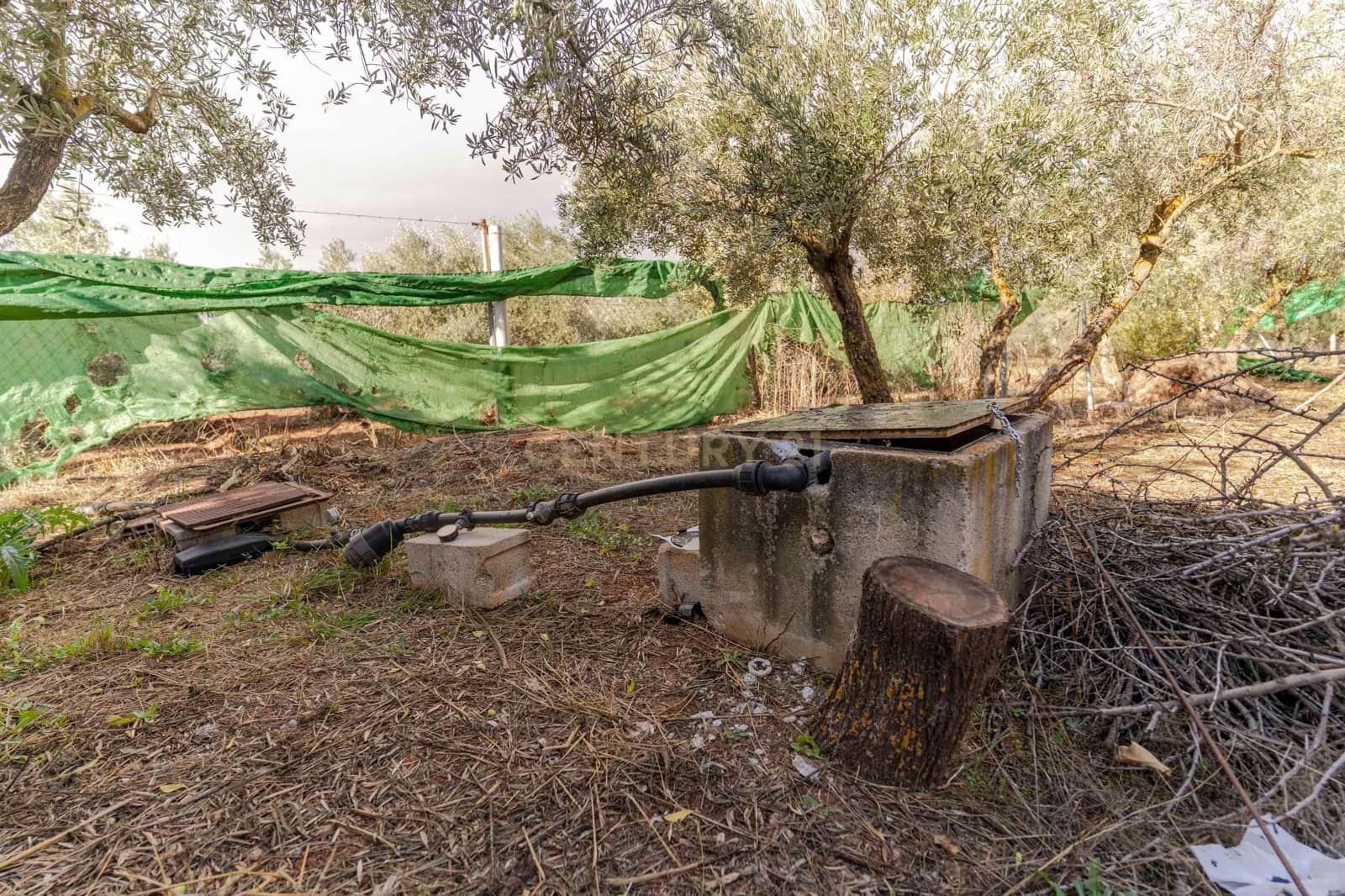 Finca/Landhuis te koop in Villamena - € 129.990 (Ref: 9372329)