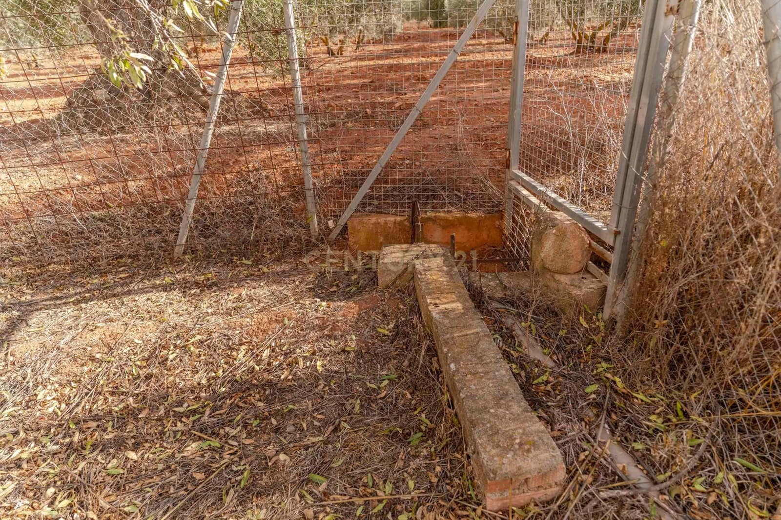 Finca/Landhuis te koop in Villamena - € 129.990 (Ref: 9372329)