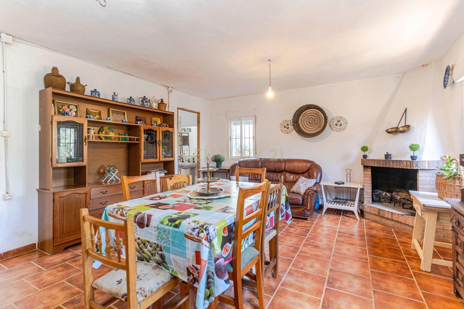 1 sypialnia Finka/Dom wiejski na sprzedaż w Villamena - 129 990 € (Ref: 9372330)