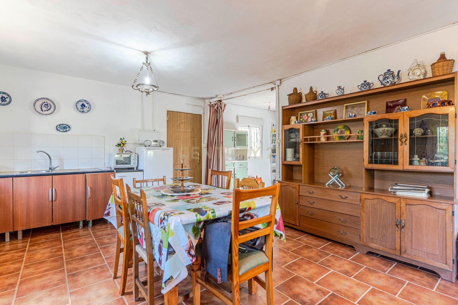 1 sypialnia Finka/Dom wiejski na sprzedaż w Villamena - 129 990 € (Ref: 9372330)