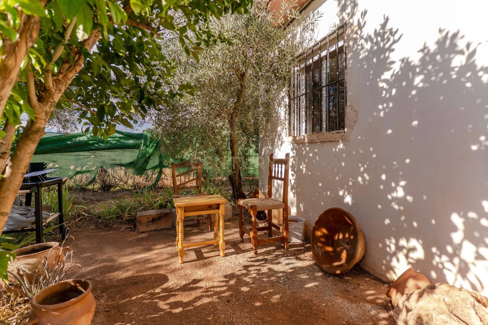 1 sypialnia Finka/Dom wiejski na sprzedaż w Villamena - 129 990 € (Ref: 9372330)