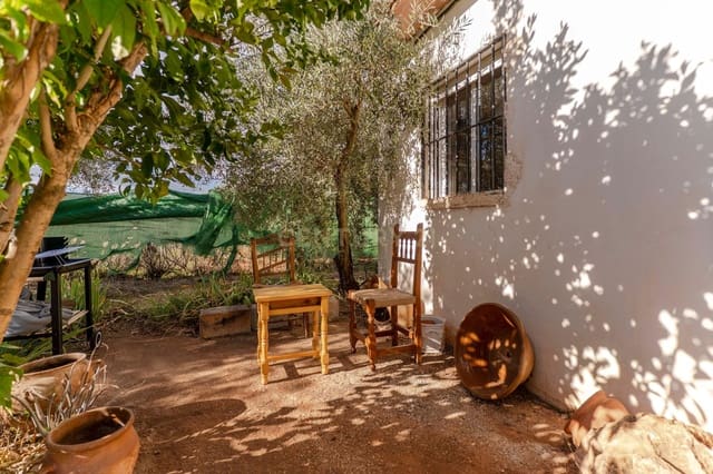 1 soverom Finca/Herregård til salgs i Villamena - € 129 990 (Ref: 9372330)