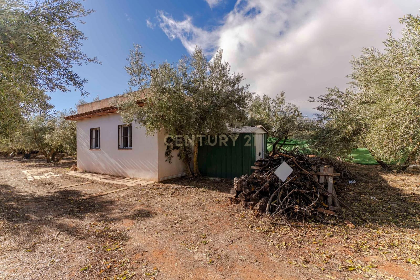 1 sypialnia Finka/Dom wiejski na sprzedaż w Villamena - 129 990 € (Ref: 9372330)