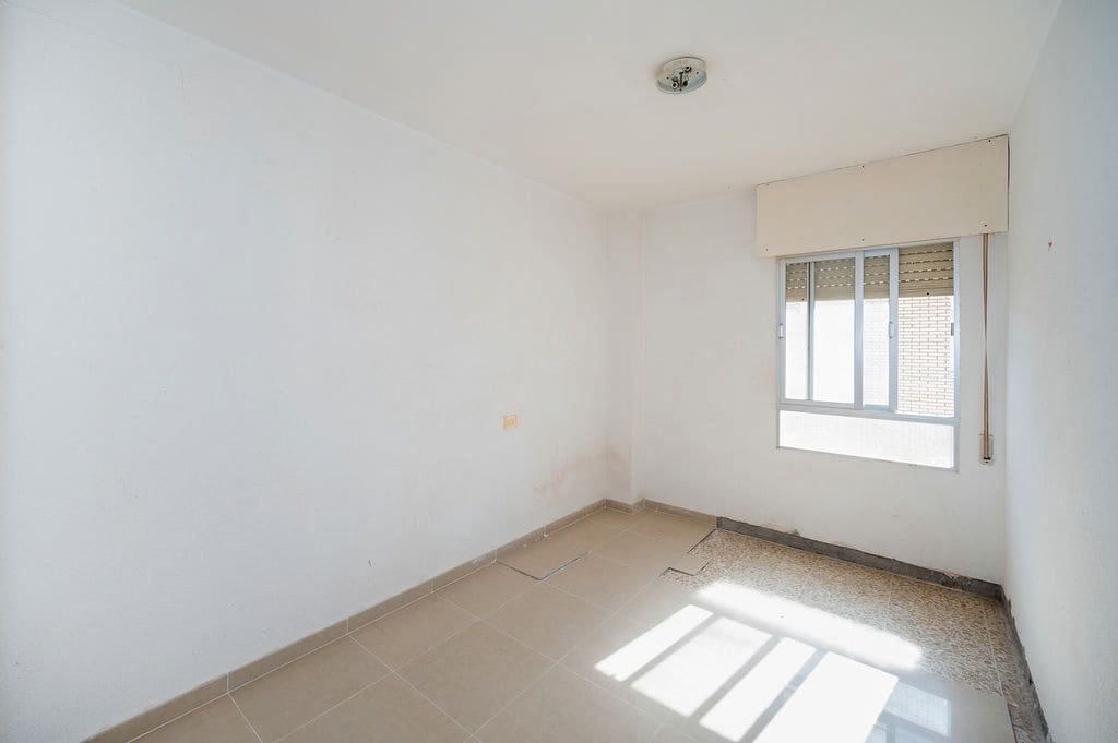 4 soveværelse Lejlighed til salg i Salobrena - € 137.000 (Ref: 9383115)