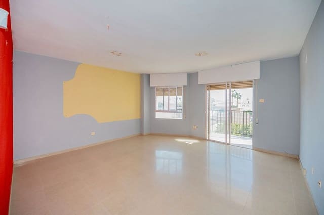 4 camera da letto Appartamento in vendita in Salobreña - 137.000 € (Rif: 9383115)