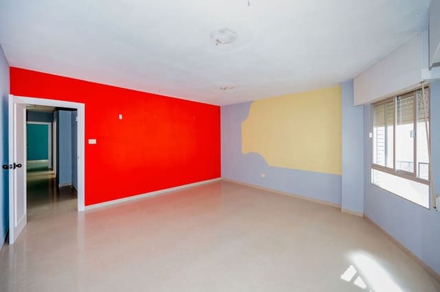 4 camera da letto Appartamento in vendita in Salobreña - 137.000 € (Rif: 9383115)