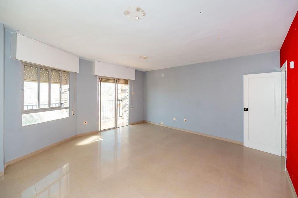 4 soveværelse Lejlighed til salg i Salobrena - € 137.000 (Ref: 9383115)