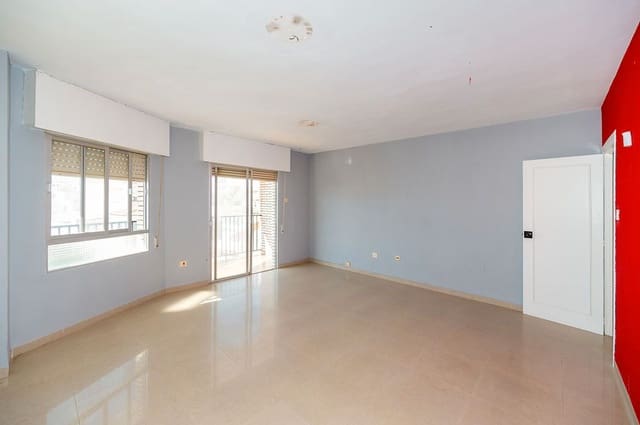 4 camera da letto Appartamento in vendita in Salobreña - 137.000 € (Rif: 9383115)