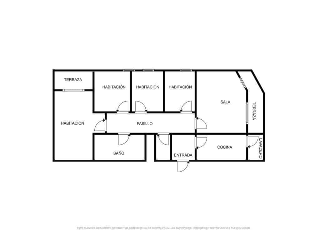 4 soveværelse Lejlighed til salg i Salobrena - € 137.000 (Ref: 9383115)