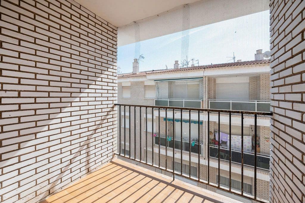 4 soveværelse Lejlighed til salg i Salobrena - € 137.000 (Ref: 9383115)