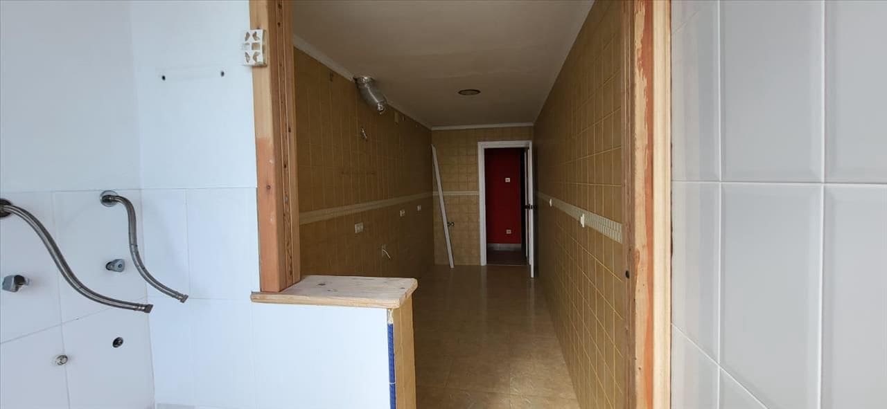 4 soveværelse Lejlighed til salg i Salobrena - € 137.000 (Ref: 9383115)