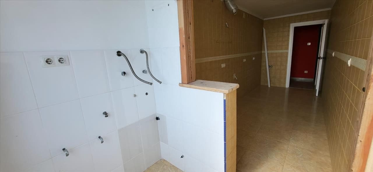 4 soveværelse Lejlighed til salg i Salobrena - € 137.000 (Ref: 9383115)