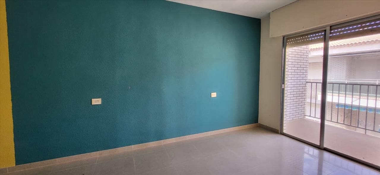 4 soveværelse Lejlighed til salg i Salobrena - € 137.000 (Ref: 9383115)