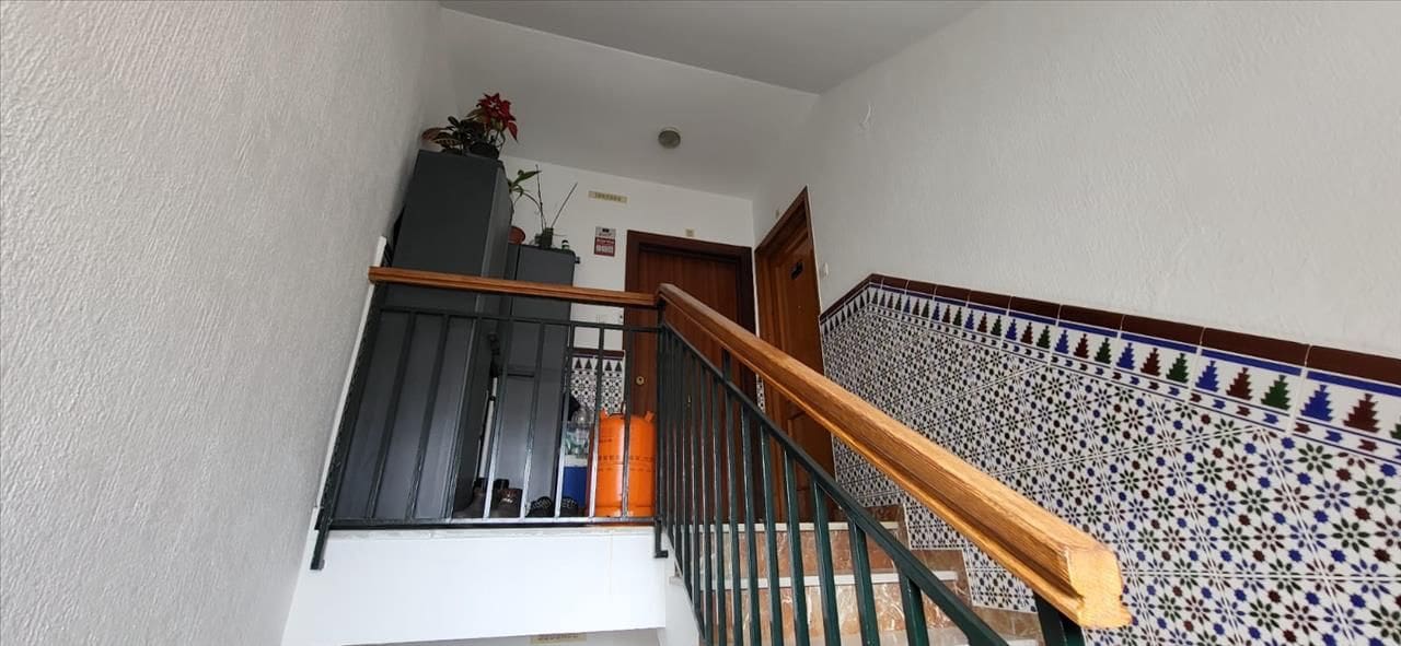 4 soveværelse Lejlighed til salg i Salobrena - € 137.000 (Ref: 9383115)