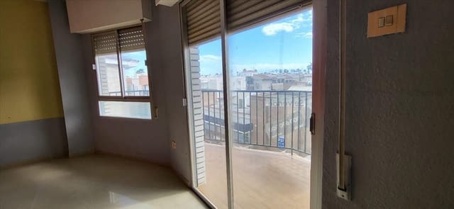 4 camera da letto Appartamento in vendita in Salobreña - 137.000 € (Rif: 9383115)