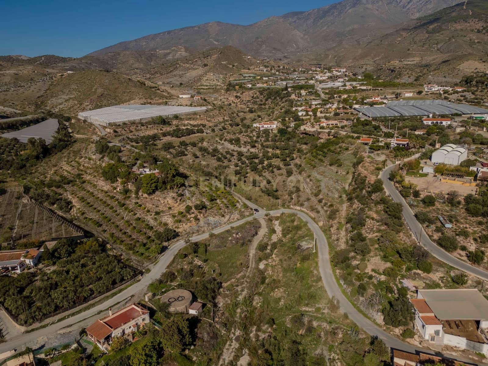 Finca/Landhuis te koop in Motril - € 190.000 (Ref: 9383264)