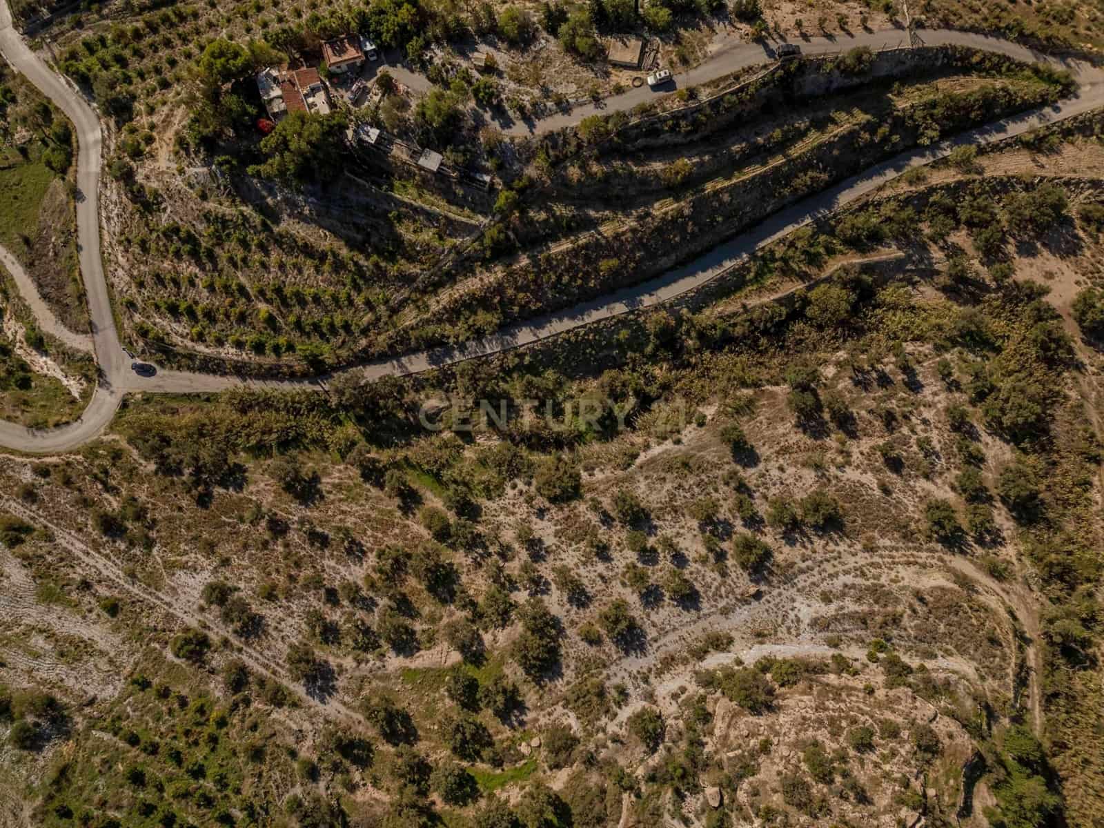 Finca/Landhuis te koop in Motril - € 190.000 (Ref: 9383264)