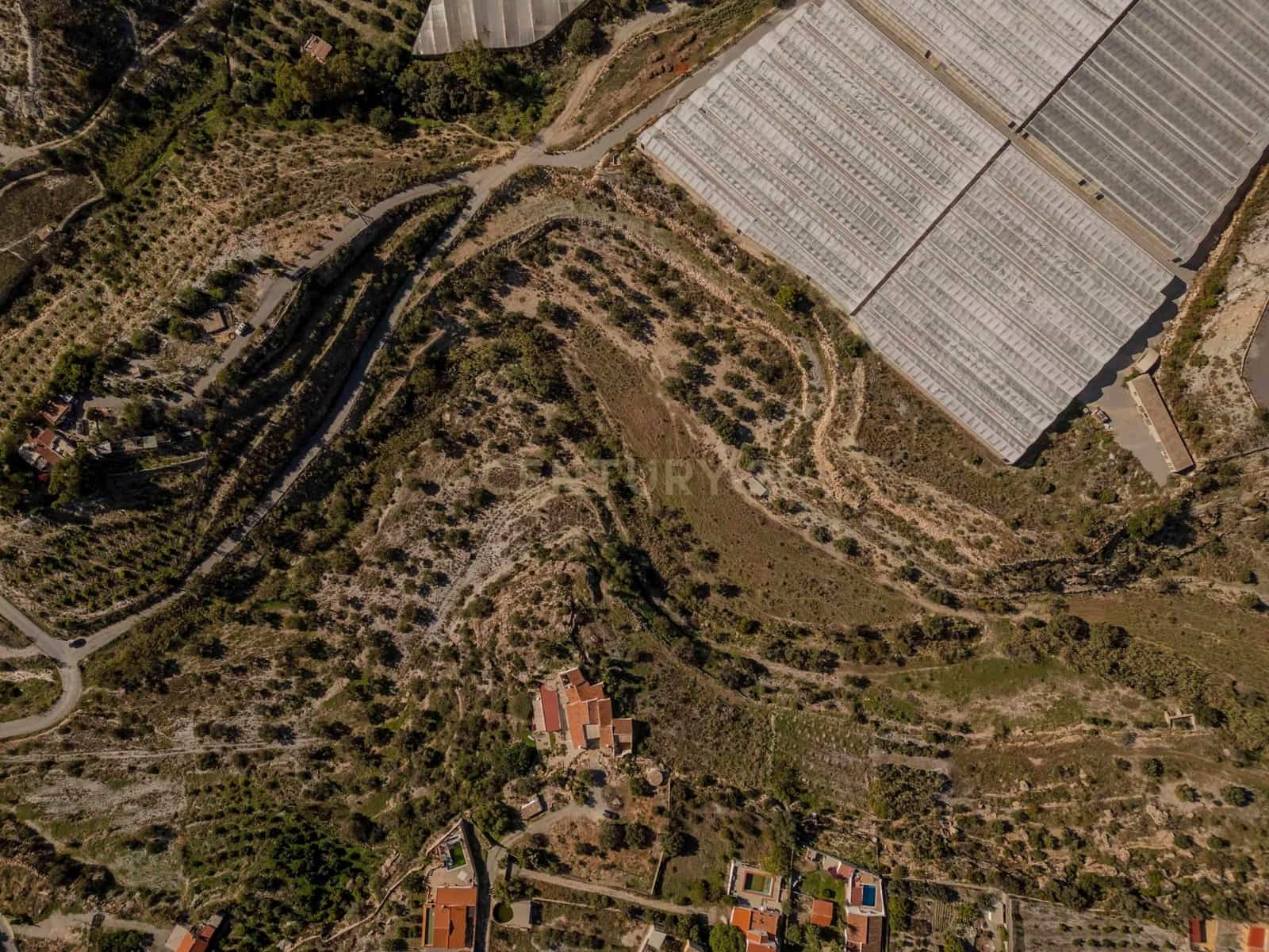 Finca/Landhuis te koop in Motril - € 190.000 (Ref: 9383264)