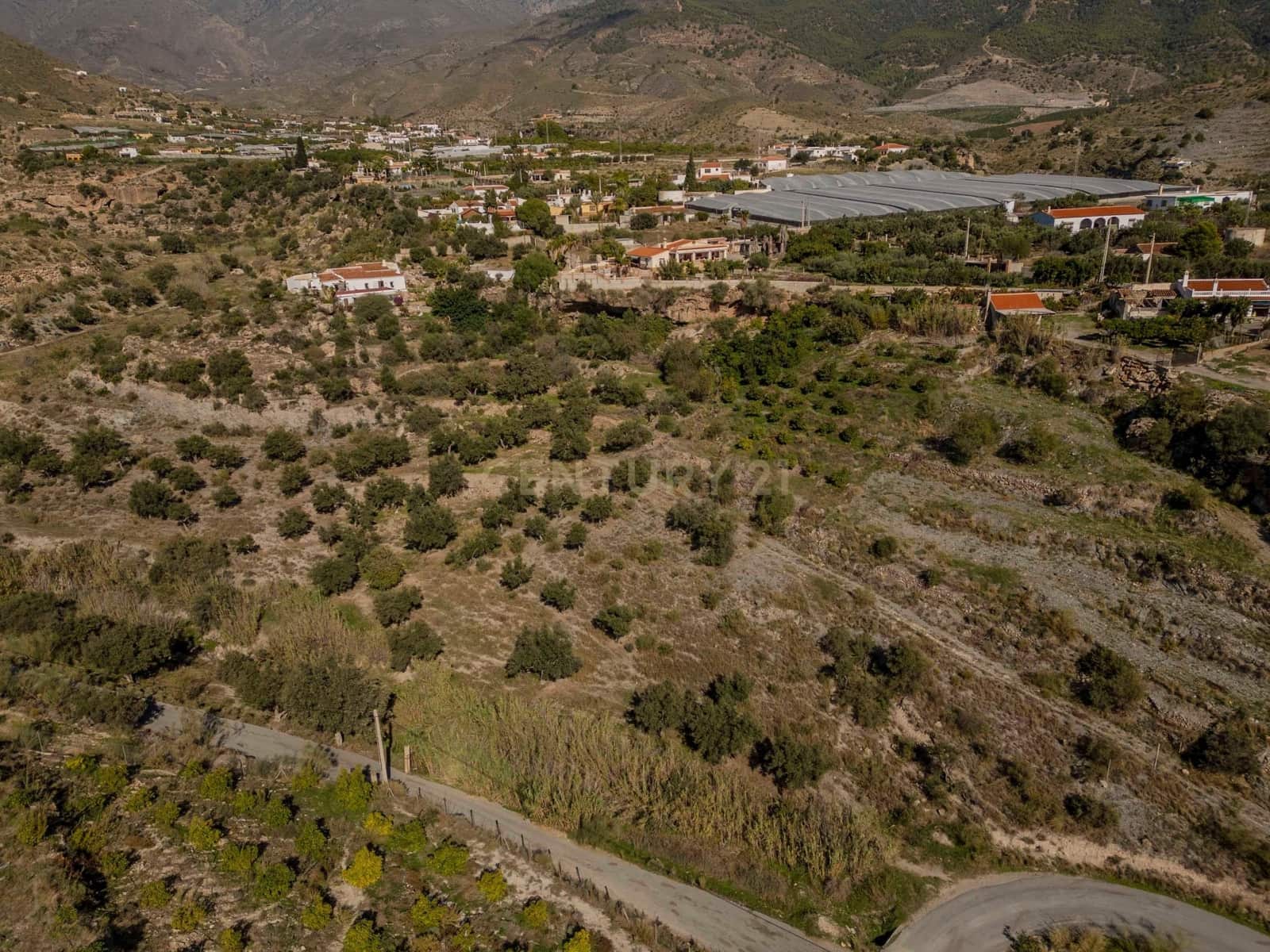 Finca/Landhuis te koop in Motril - € 190.000 (Ref: 9383264)