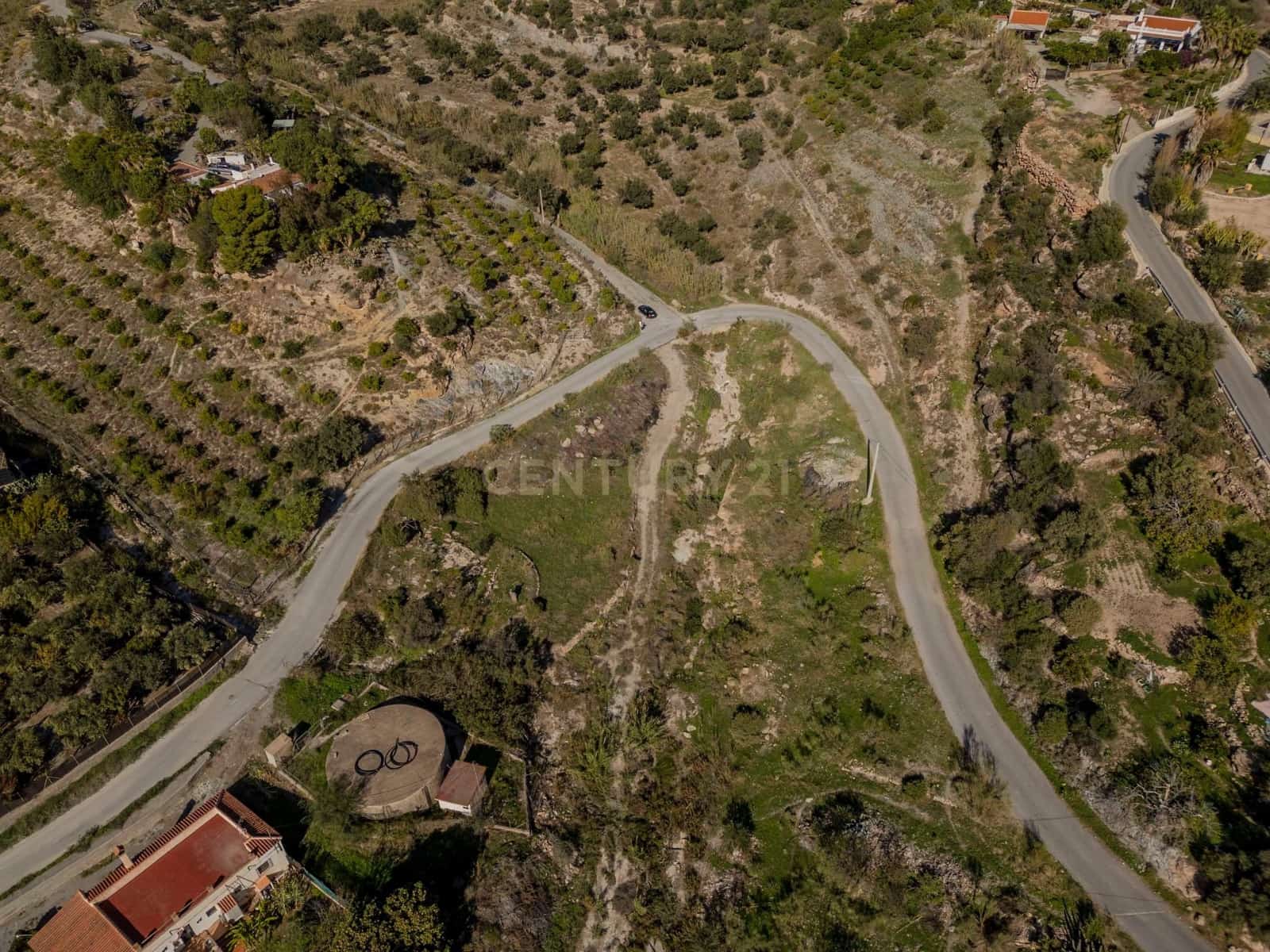 Finca/Landhuis te koop in Motril - € 190.000 (Ref: 9383264)