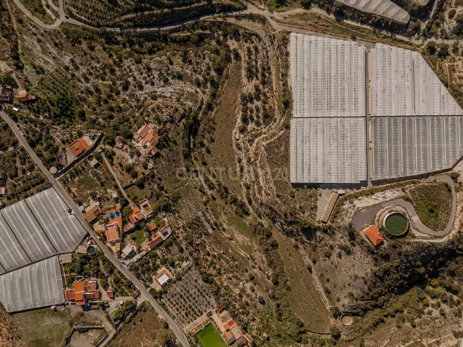 Finca/Landhuis te koop in Motril - € 190.000 (Ref: 9383264)